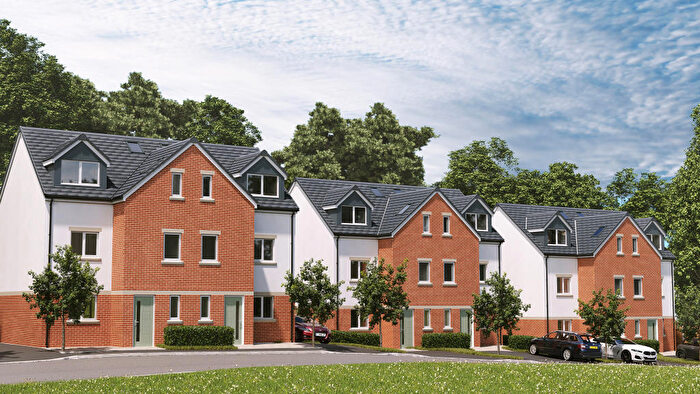 4 Bedroom House To Rent In Stonebridge Avenue, Leeds, LS12