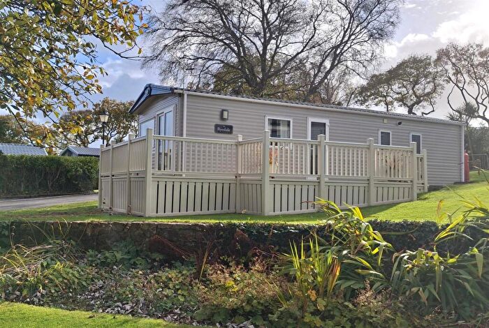 2 Bedroom Property For Sale In Saundersfoot Bay Leisure Park, SA69