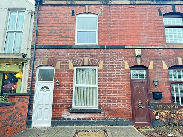 3 Bedroom Terraced House To Rent In Manchester Road, Bury, BL9