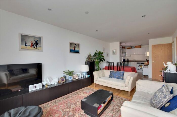 2 Bedroom Flat To Rent In Admirals Tower, Dowells Street, Greenwich, London, SE10