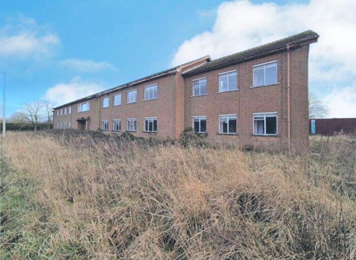 18 Bedroom Detached House For Sale In Willow Tree House, Newtoft Business Park, Newtoft, Market Rasen, Lincolnshire, LN8