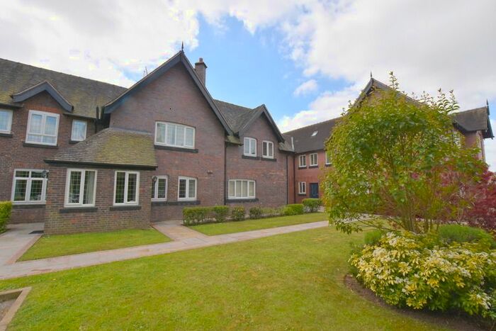 1 Bedroom Flat To Rent In Manor Farm Drive, Tittensor, ST12