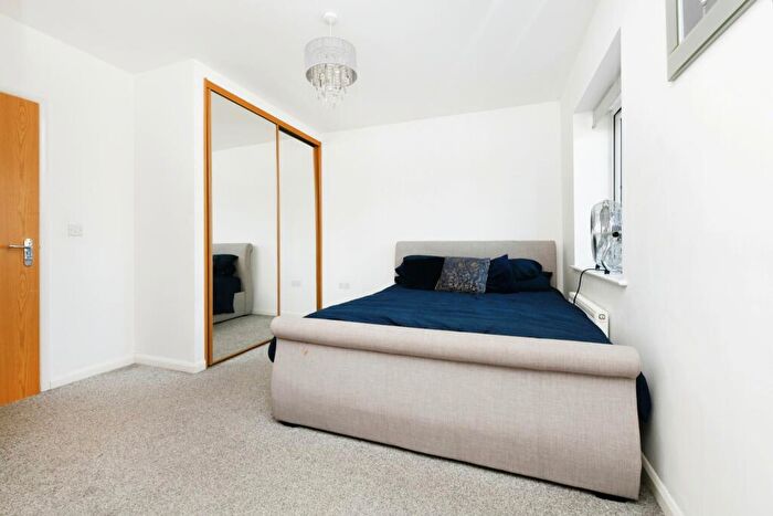 2 Bedroom End Of Terrace House For Sale In Widvale Road, Mountnessing, Brentwood, Essex, CM15
