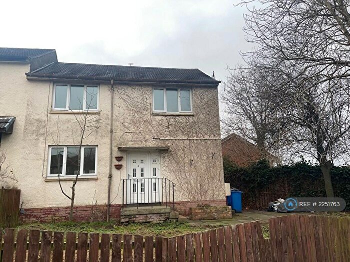 3 Bedroom End Of Terrace House To Rent In Douglas Wynd, Broxburn, EH52