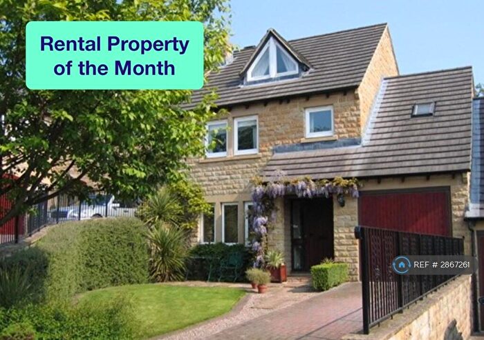 4 Bedroom Semi-Detached House To Rent In Well Close, Addingham, Ilkley, LS29