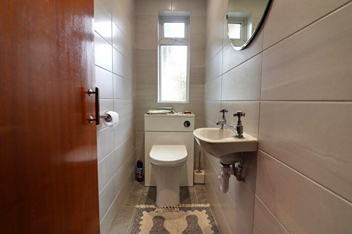 4 Bedroom Detached House For Sale In Queensville, Stafford, Staffordshire, ST17