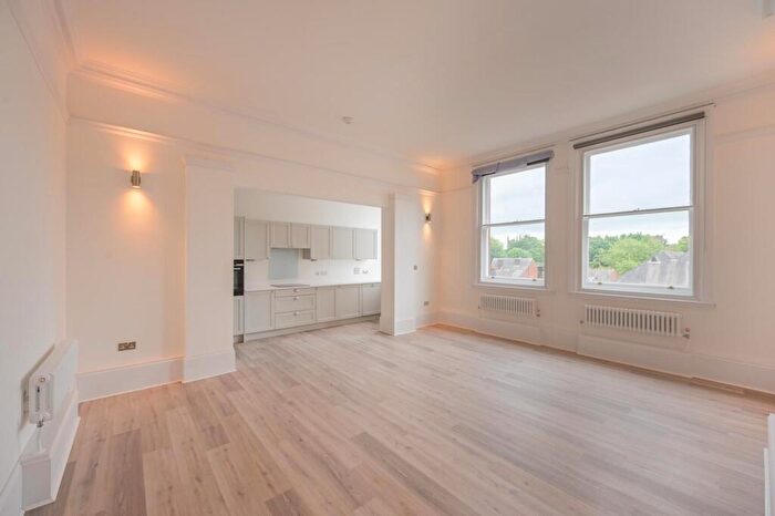2 Bedroom Apartment To Rent In St Marys Gate, Derby, DE1