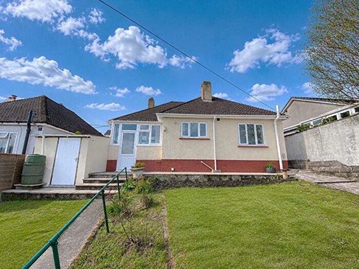2 Bedroom Detached Bungalow For Sale In Race Hill, Launceston, Cornwall, PL15