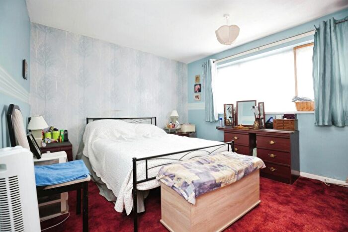 3 Bedroom Terraced House For Sale In Park End, Bodicote, Banbury, OX15