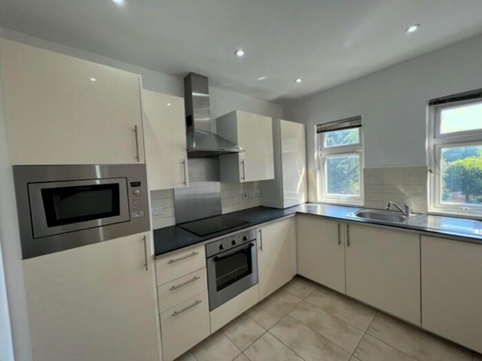 1 Bedroom Flat To Rent In Archway Road, N6