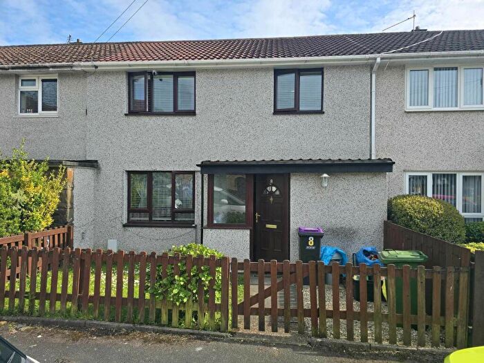 3 Bedroom House To Rent In Ash Green, Oakfield, Cwmbran, NP44