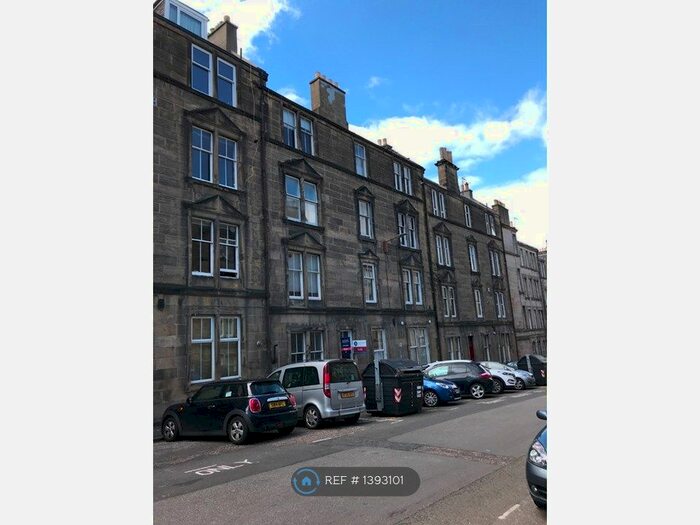 1 Bedroom Flat To Rent In Dean Park Street, Edinburgh, EH4