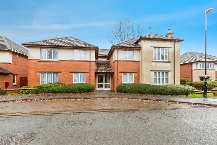 2 Bedroom Flat For Sale In Bourne Avenue, Darlington, Durham, DL1