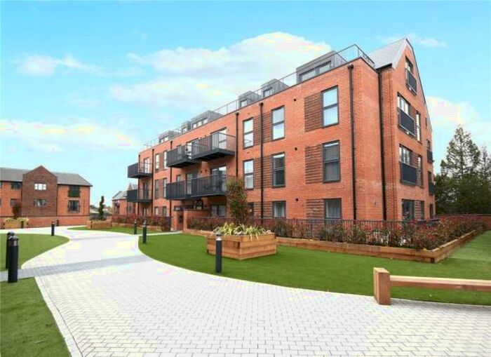 2 Bedroom House To Rent In Beaulieu Place, RG27