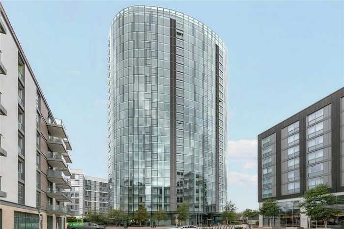 2 Bedroom Flat To Rent In Kew Eye Apartments, Ealing Road, Brentford, Middlesex, TW8