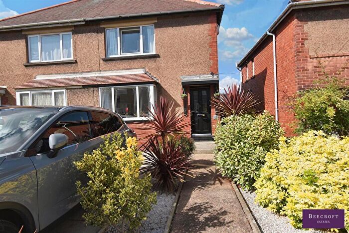 2 Bedroom Semi-Detached House For Sale In Margaret Road, Wombwell, Barnsley, S73