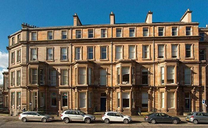 3 Bedroom Flat To Rent In Drumsheugh Gardens, West End, Edinburgh, EH3