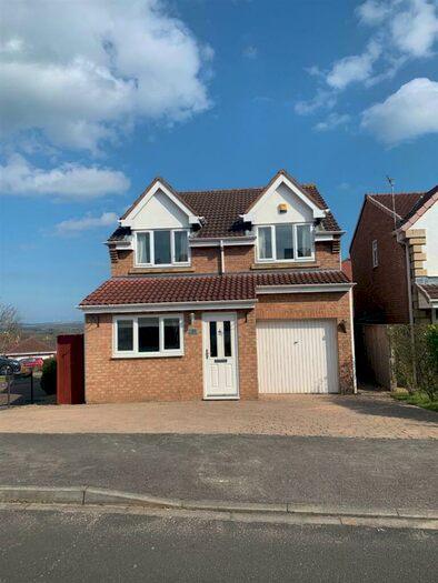 4 Bedroom Detached House To Rent In Oatlands Way, Pity Me, Durham, DH1