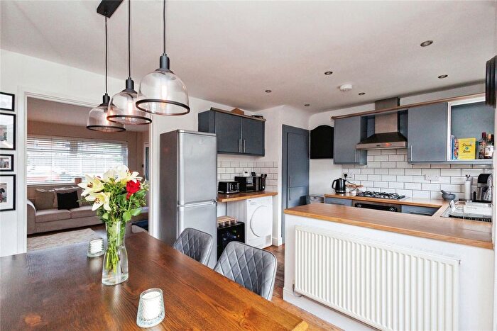 3 Bedroom Terraced House For Sale In Lodge Lane, Dukinfield, Cheshire, SK16