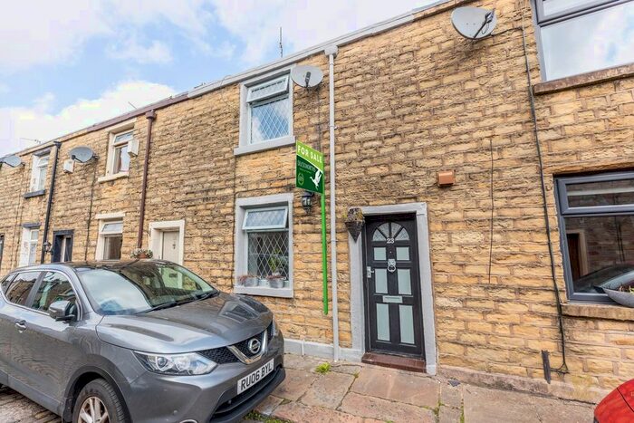 2 Bedroom Cottage For Sale In , Dover Street, Darwen, BB3