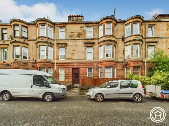 Houses for sale in Laburnum Road, Glasgow, G41