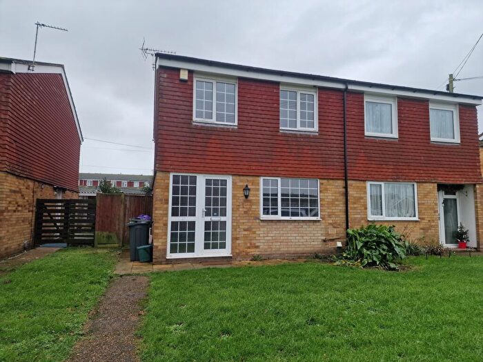 3 Bedroom House To Rent In William Pitt Avenue, Deal, CT14