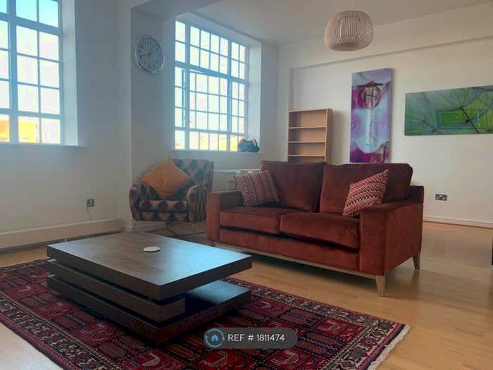 1 Bedroom Flat To Rent In Hatton Garden, Liverpool, L3