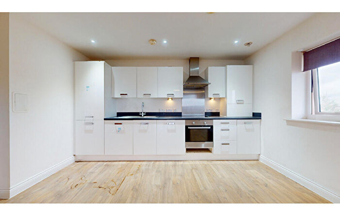 2 Bedroom Apartment To Rent In Stafford Avenue, Hornchurch, RM11