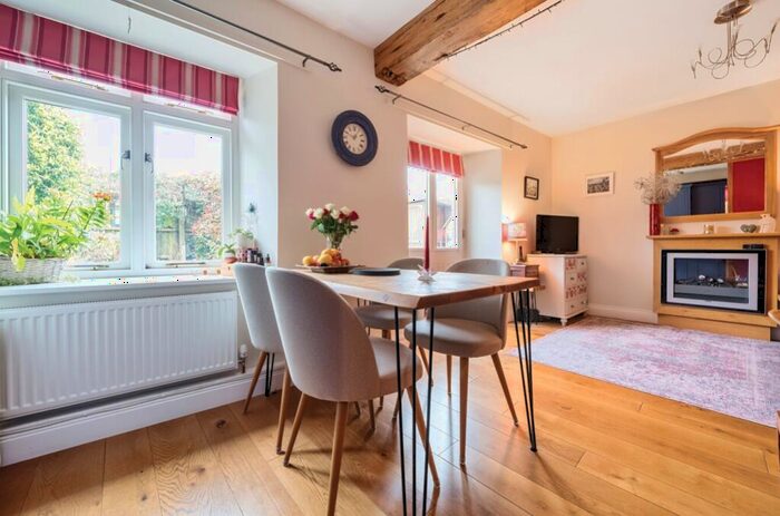 3 Bedroom Cottage For Sale In Yarn House Queens Rd Evercreech, BA4