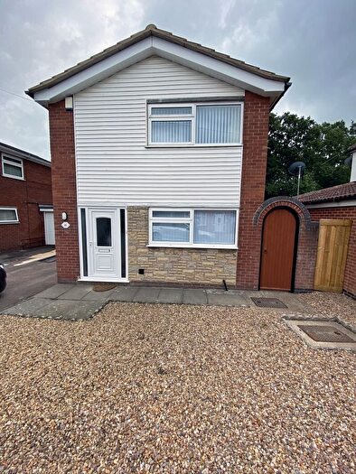 3 Bedroom Detached House To Rent In Grange Avenue, Leicester Forrest East, LE3