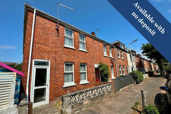 2 Bedroom Terraced House To Rent In Southbourne Road, Folkestone, CT19