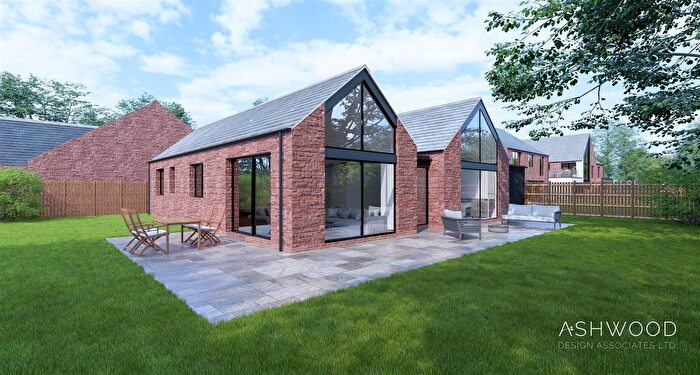 3 Bedroom Detached Bungalow For Sale In Great Salkeld, Penrith, CA11
