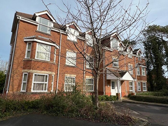 2 Bedroom Apartment To Rent In Old Basing, Basingstoke, Hampshire, RG24