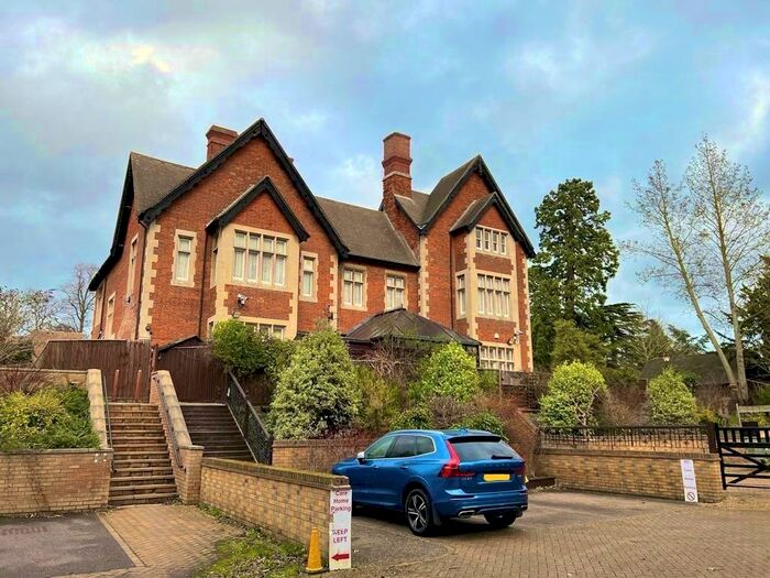 1 Bedroom Flat To Rent In High Street, Brampton, PE28