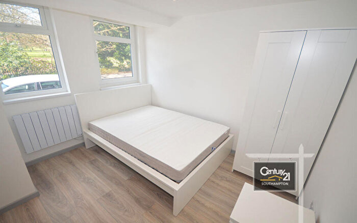 Studio To Rent In |Ref: |, Palmerston Road, Southampton, SO14