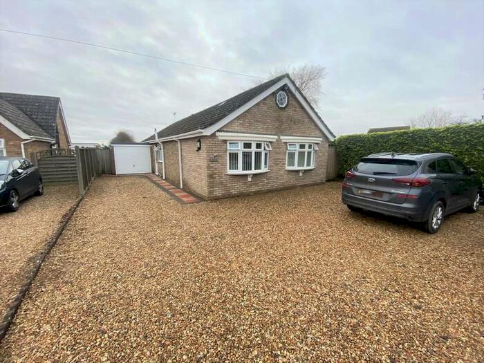 3 Bedroom Bungalow To Rent In Donington Road, , Kirton End, PE20