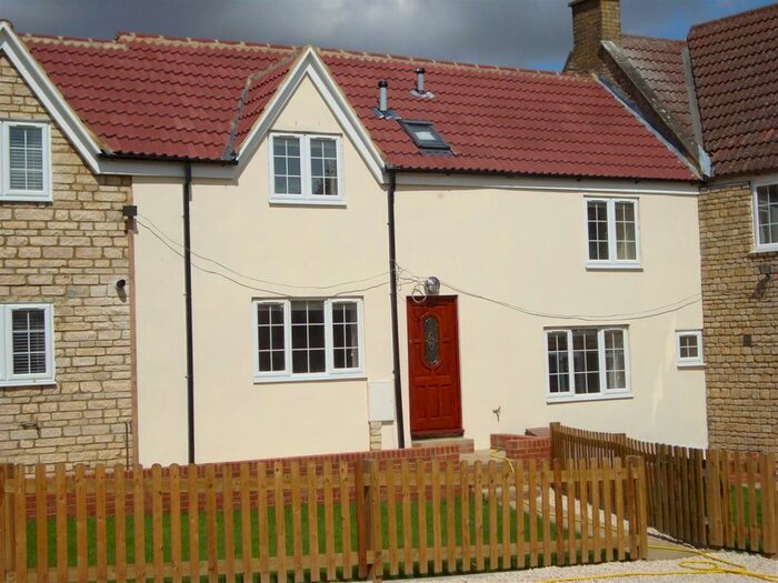 2 Bedroom Property To Rent In Eden Mews, Irthlingborough, Wellingborough, NN9