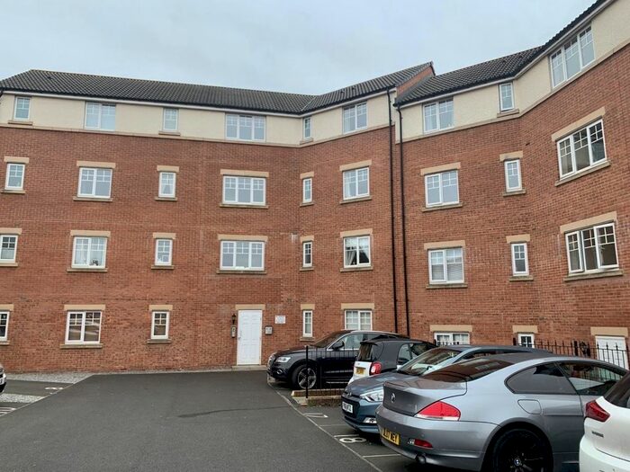 2 Bedroom Flat To Rent In Mickley Close, Wallsend, NE28