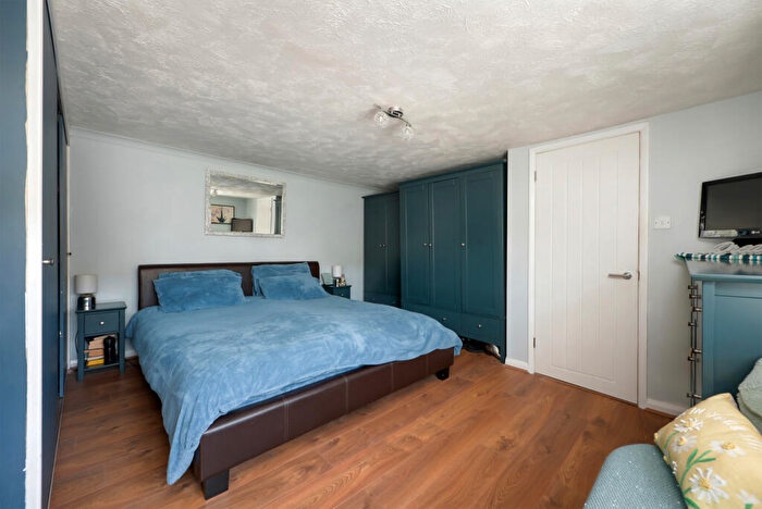 2 Bedroom Terraced House For Sale In Herne Bay Road, Whitstable, Kent, CT5