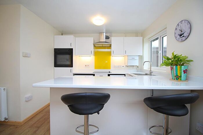 2 Bedroom Semi-Detached Bungalow To Rent In Foxcote Drive, Loughborough, LE11