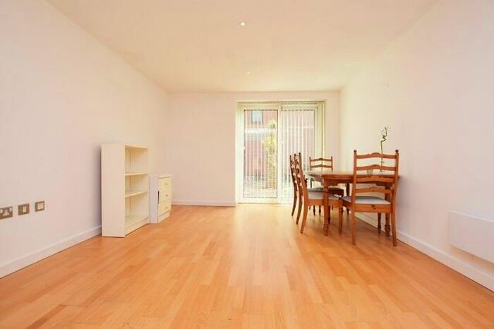 1 Bedroom Flat To Rent In The Maltings, Ecclesall Road, S11