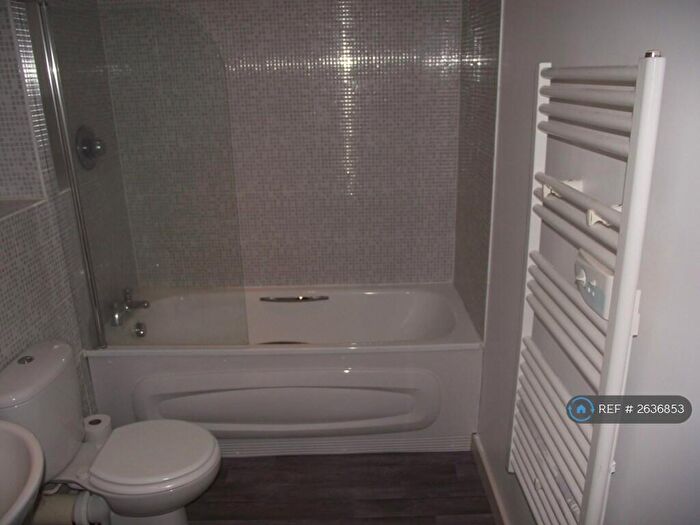 1 Bedroom Flat To Rent In Westside Two, Birmingham, B1