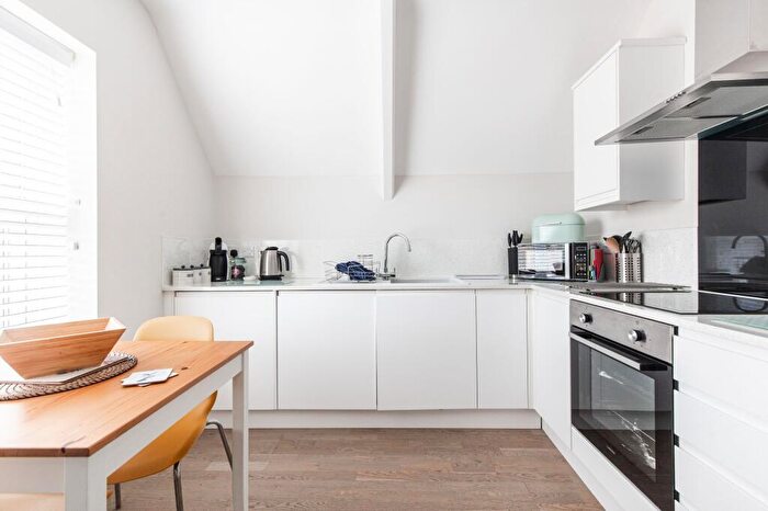 1 Bedroom Flat For Sale In Hunstanton, PE36