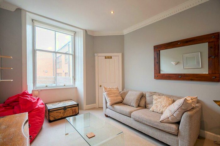 1 Bedroom Apartment To Rent In Balcarres Street, Morningside, Edinburgh, EH10