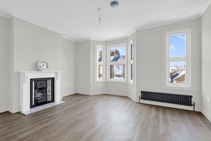 1 Bedroom Flat To Rent In Fernbrook Road, London, London, SE13