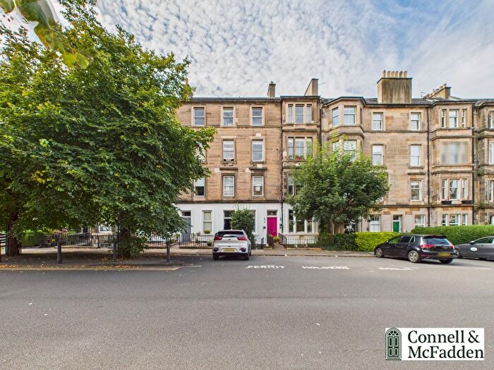 1 Bedroom Flat To Rent In Hillside Street, Hillside, Edinburgh, EH7