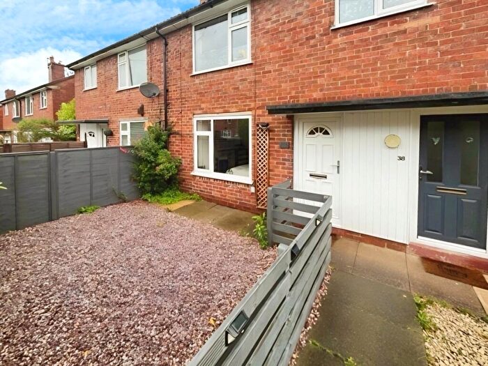 1 Bedroom House To Rent In Barlow Road, Wilmslow, Cheshire, SK9