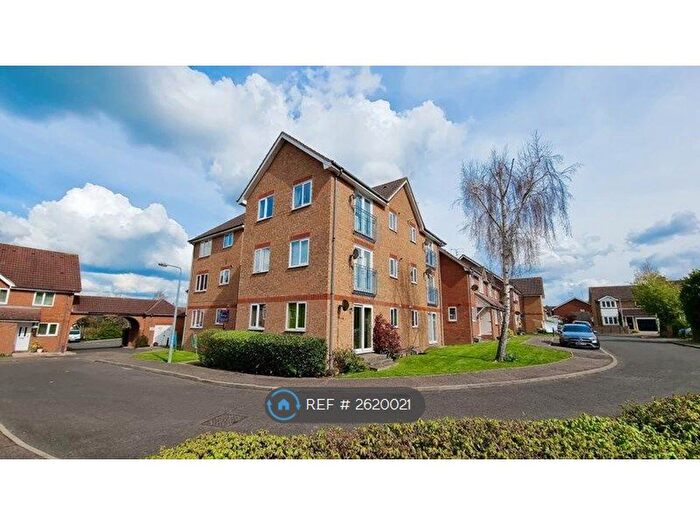 1 Bedroom Flat To Rent In Eagle Close, Waltham Abbey, EN9