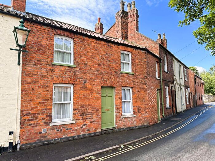 3 Bedroom House To Rent In Chapel Lane, Lincoln, LN1