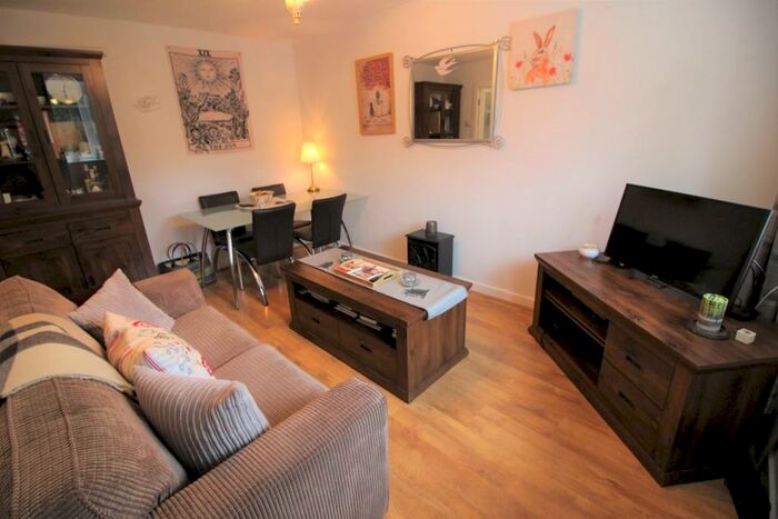 1 Bedroom Semi-Detached House To Rent In Partington Court, Shirebrook, Glossop, SK13